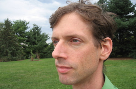 Image of Jay Leeming